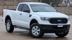 2023 Ford Ranger XL