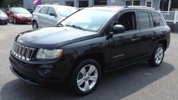 2011 Jeep Compass Sport