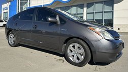 2009 Toyota Prius Standard