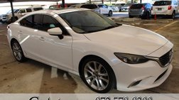 2016 Mazda MAZDA6 i Grand Touring