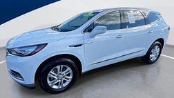 2021 Buick Enclave Preferred