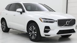 2022 Volvo XC60 Recharge T8 Inscription Expression