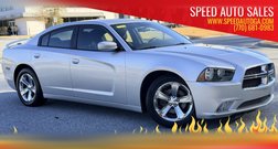 2012 Dodge Charger SE