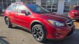 2015 Subaru XV Crosstrek 2.0i Limited