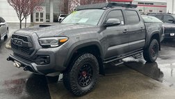 2023 Toyota Tacoma TRD Pro
