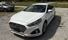 2019 Hyundai Sonata Limited