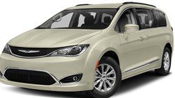 2020 Chrysler Pacifica Touring L Plus