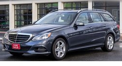 2014 Mercedes-Benz E-Class E 350 Luxury