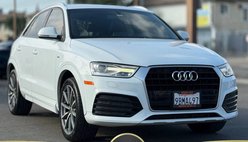 2018 Audi Q3 Premium