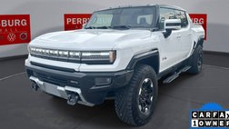 2023 GMC HUMMER EV 3X