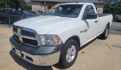 2015 Ram Ram Pickup 1500 Tradesman
