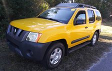 2006 Nissan Xterra SE