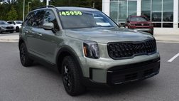 2025 Kia Telluride EX X-Pro