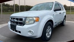 2008 Ford Escape Hybrid Base
