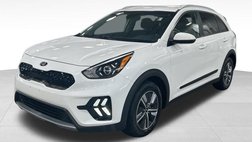 2021 Kia Niro LXS