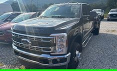 2025 Ford Super Duty F-350 XL
