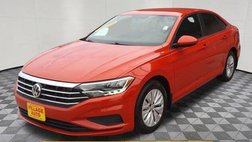 2019 Volkswagen Jetta SE