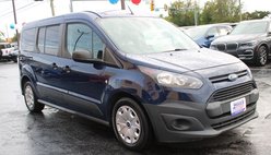 2018 Ford Transit Connect XL