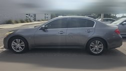 2015 Infiniti Q40 Base