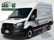 2022 Ford Transit 250