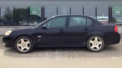 2007 Chevrolet Malibu SS