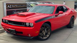 2010 Dodge Challenger R/T