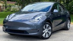 2023 Tesla Model Y Base