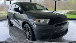 2017 Dodge Durango R/T