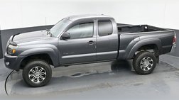 2010 Toyota Tacoma V6
