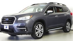 2019 Subaru Ascent Touring