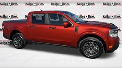 2023 Ford Maverick XLT