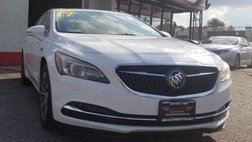 2017 Buick LaCrosse Premium