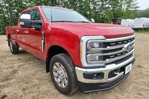2023 Ford Super Duty F-350 King Ranch