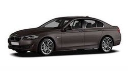2011 BMW 5 Series 535i xDrive