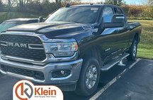 2024 Ram Ram Pickup 2500 Big Horn