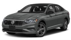 2019 Volkswagen Jetta R-Line