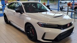 2025 Honda Civic Type R