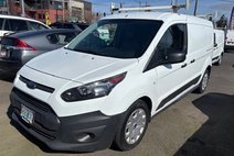 2018 Ford Transit Connect XL