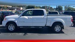 2006 Toyota Tundra SR5