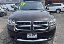 2013 Dodge Durango SXT
