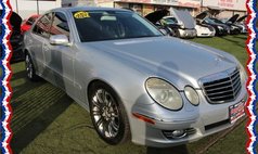 2007 Mercedes-Benz E-Class E 350