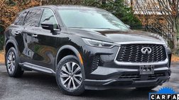 2023 Infiniti QX60 Pure