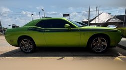 2011 Dodge Challenger R/T