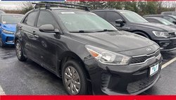 2018 Kia Rio5 LX
