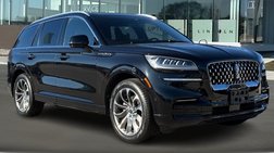 2023 Lincoln Aviator Grand Touring