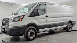 2018 Ford Transit 250