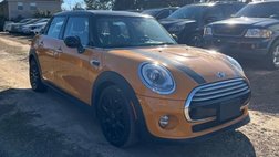 2015 MINI Hardtop Cooper