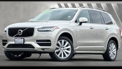 2017 Volvo XC90 T6 Momentum