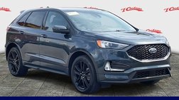 2022 Ford Edge ST-Line