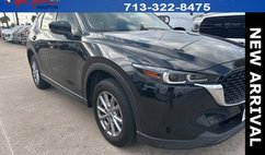2022 Mazda CX-5 2.5 S Preferred